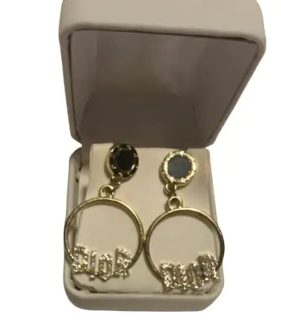 Dior Lux Women Earrings